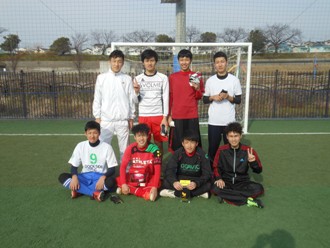 ◆3位◆　FC今井