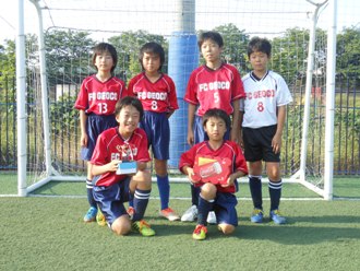 ◆第2位：FC GEOCO